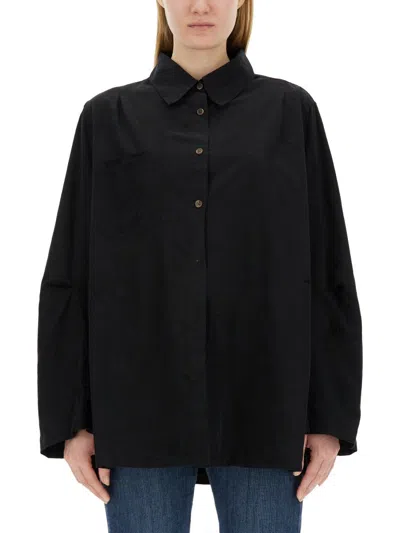 Our Legacy Oversized Long-sleeve Shirt