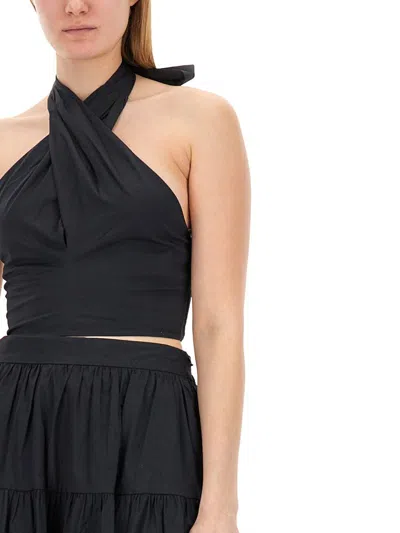 Staud Cotton Tops