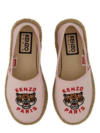 Kenzo Espadrille Slip-on