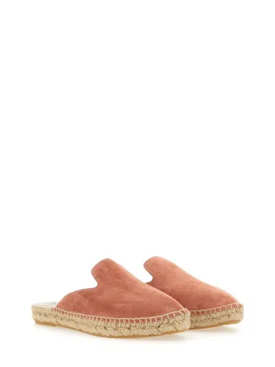 Manebi Manebí Mules "hamptons"