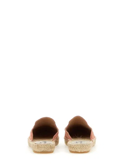 Manebi Manebí Mules "hamptons"