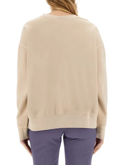 Ps By Paul Smith Ps Paul Smith Sweatshirt With Logo