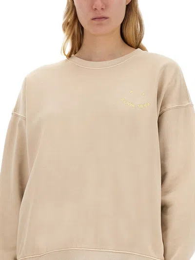 Ps By Paul Smith Ps Paul Smith Sweatshirt With Logo