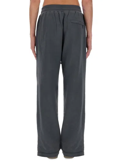 Dolce & Gabbana Elastic Drawstring Sweatpants