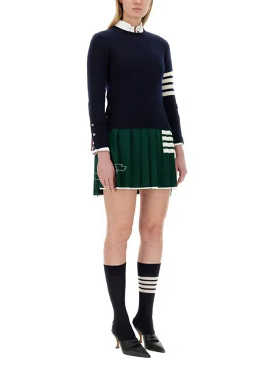 Thom Browne Cashmere Sweater