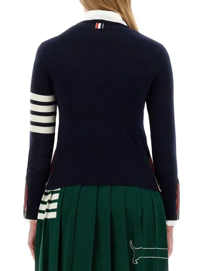 Thom Browne Cashmere Sweater