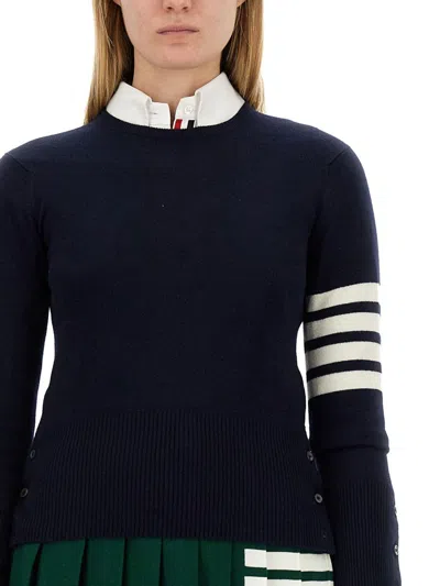 Thom Browne Cashmere Sweater
