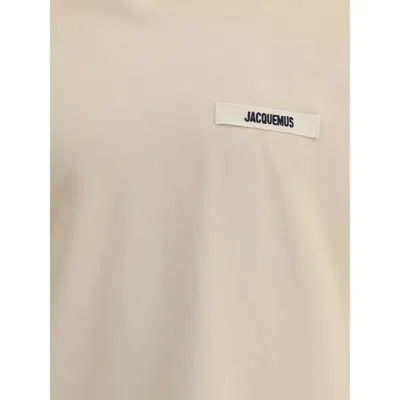 Shop Jacquemus Logoed Men's Hoodie