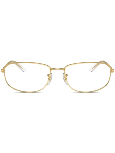 Ray Ban Rx3732v Glasses
