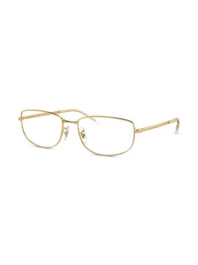 Ray Ban Rx3732v Glasses