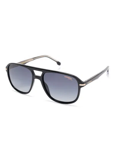 Carrera Pilot-frame Sunglasses