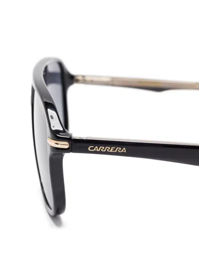Carrera Pilot-frame Sunglasses