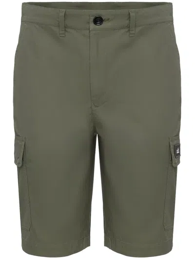 Add Bermuda Shorts Clothing