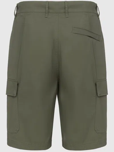 Add Bermuda Shorts Clothing