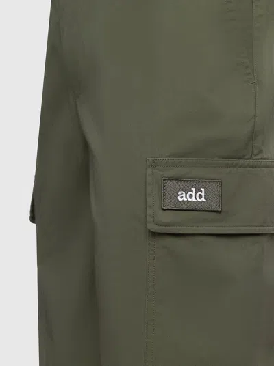 Add Bermuda Shorts Clothing