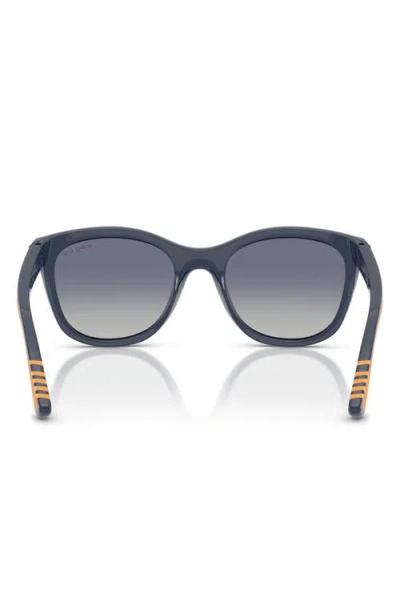 Vogue Kids' 46mm Small Phantos Sunglasses