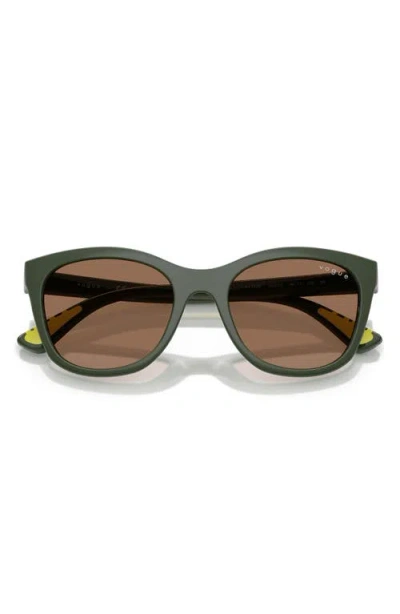 Vogue Kids' 46mm Small Phantos Sunglasses