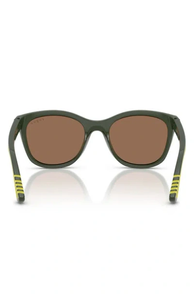 Vogue Kids' 46mm Small Phantos Sunglasses