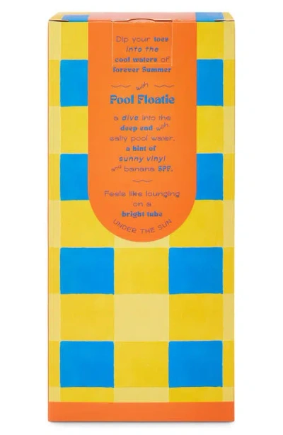 Illume ® Pool Floatie Aromatic Sun Reed Diffuser