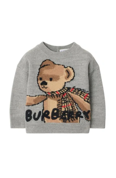Burberry Wool Jumper