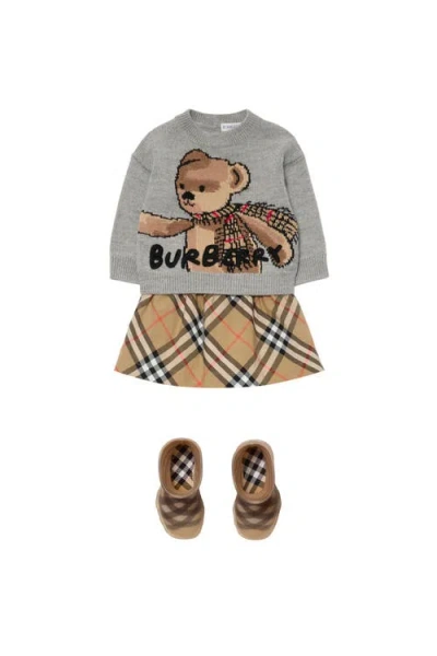 Burberry Wool Jumper