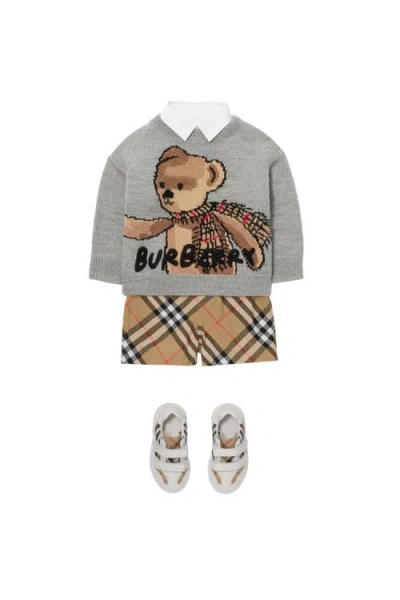 Burberry Wool Jumper