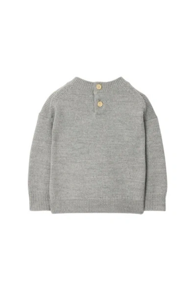 Burberry Wool Jumper