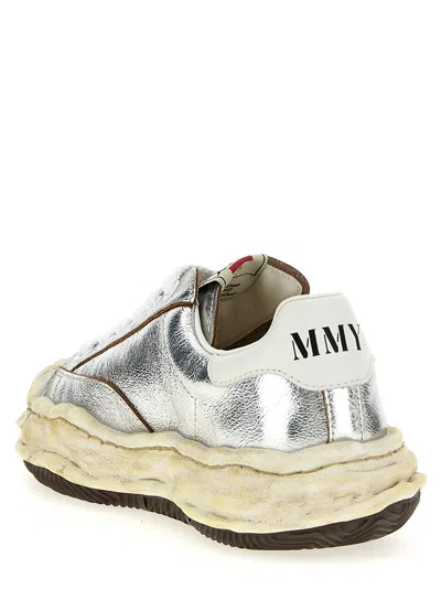 Miharayasuhiro Blakey Sneakers