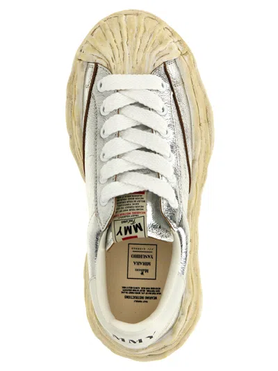Miharayasuhiro Blakey Sneakers