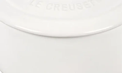 Le Creuset 5-piece Mini Stoneware Cocottes & Cookbook Set