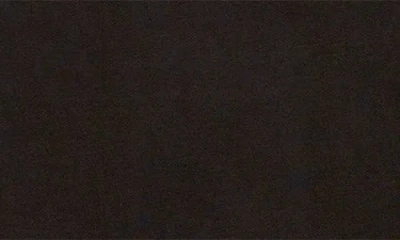 Brooks Brothers Washed Supima Cotton Logo Crewneck T-shirt In Black