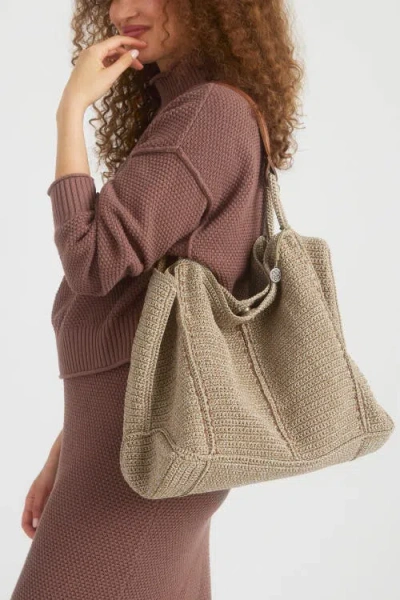 The Sak Los Feliz Large Tote