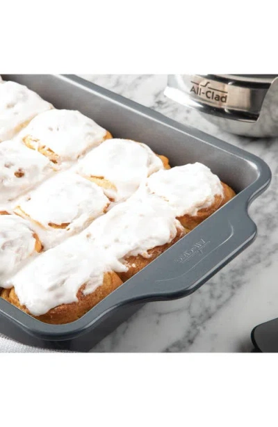 All-clad Pro-release Nonstick Bakeware Rectangular Pan