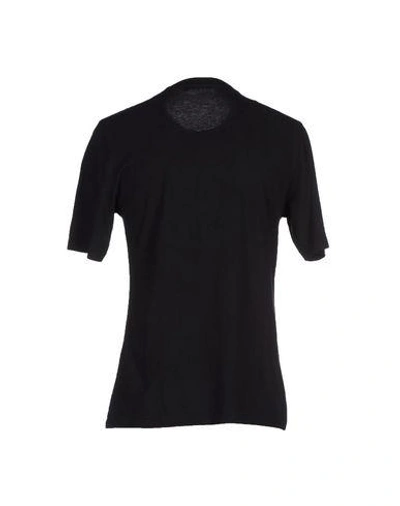Shop Blk Dnm T-shirt In Black