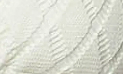 Edikted Triangle Bikini Top In Brown