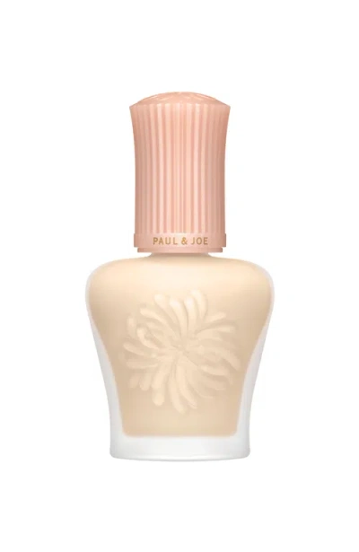 Paul & Joe Moisturizing Foundation Primer