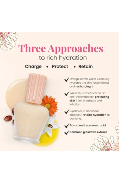 Paul & Joe Moisturizing Foundation Primer