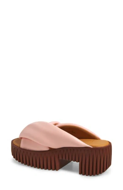 4ccccees Plia Anda Platform Sandal