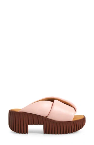 4ccccees Plia Anda Platform Sandal