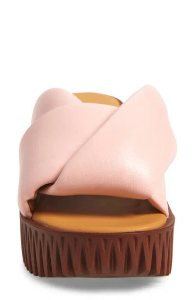 4ccccees Plia Anda Platform Sandal