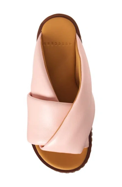 4ccccees Plia Anda Platform Sandal