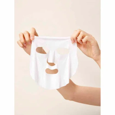 Blithe Pressed Serum Mask Velvet Yam And Hyaluronic Acid