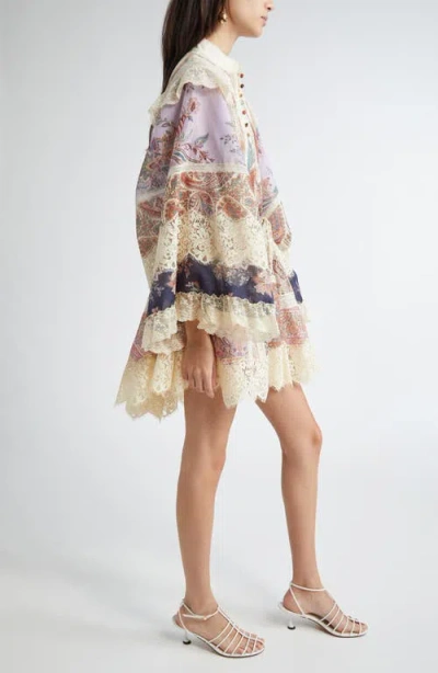 Zimmermann Dresses In Multi