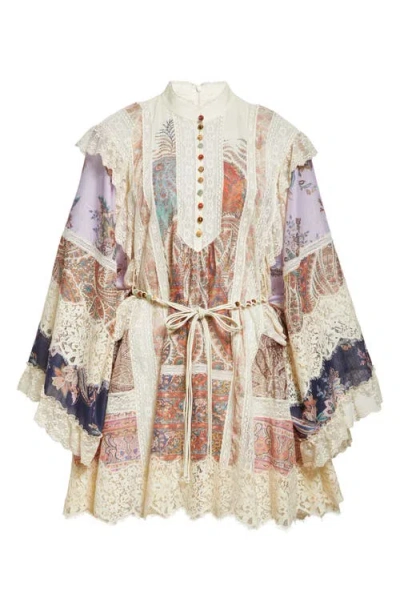 Zimmermann Dresses In Multi