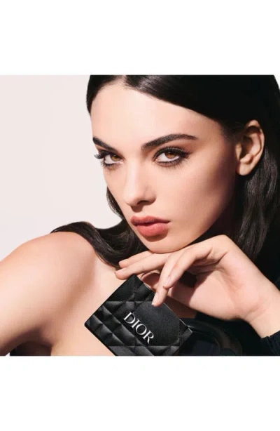 Dior Limited Edition Show 5 Couleurs Eyeshadow Palette Cannage