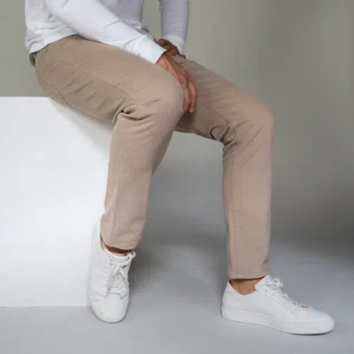 Peter Manning Italian 5-pocket Pants