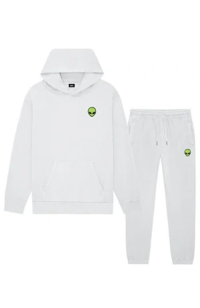 Dalix Alien Relaxed Sweatsuit