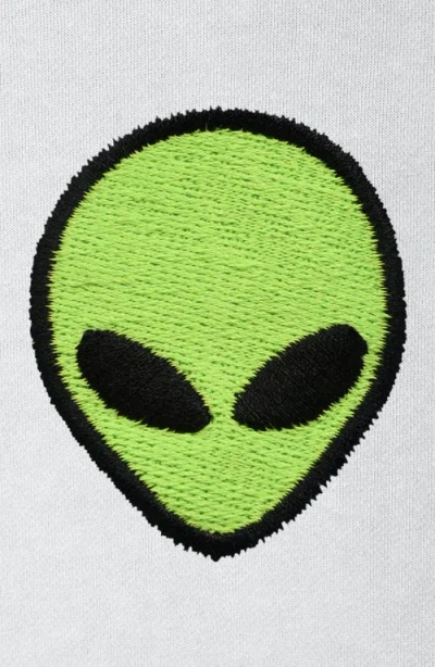 Dalix Alien Relaxed Sweatsuit