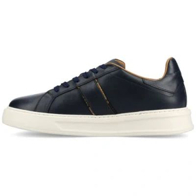 Taft Logan Sneaker In Blue