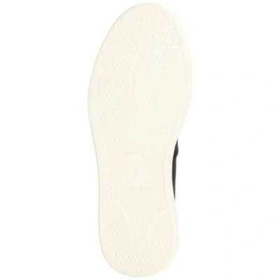 Taft Logan Sneaker In Blue